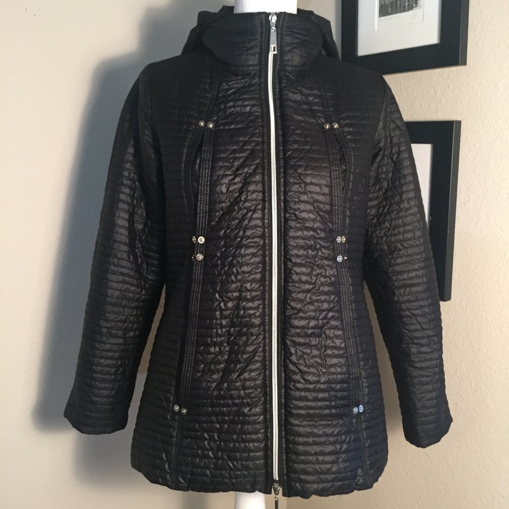 Kristen Blake Women's Mid Weight Jacket